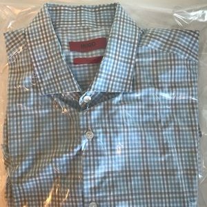Hugo Boss Dress Shirt